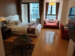 Lain-lain 4 Guangzhou Chanson Apartment