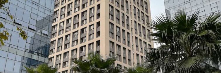 その他 Guangzhou Chanson Apartment