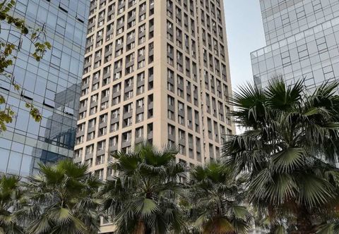 その他 Guangzhou Chanson Apartment