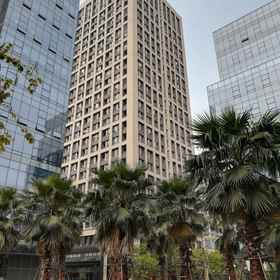 Primary image 1 广州香颂酒店公寓, Luogang Science City Transfer Station 酒店