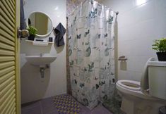 Khác 5 Plu Garden Villa