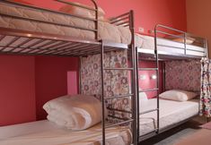 其他 5 Lorf Hostel&Coffee