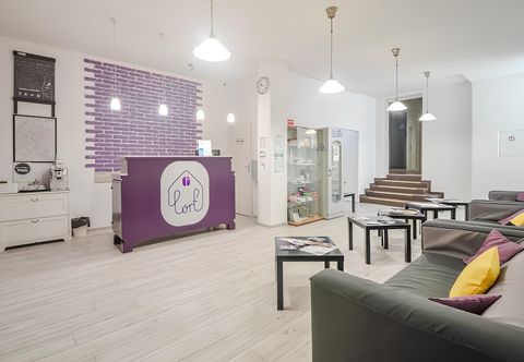 其他 Lorf Hostel&Coffee