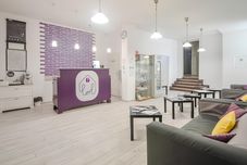 其他 Lorf Hostel&Coffee