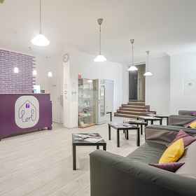 Primary image1洛夫青年旅舍及咖啡廳,Krakow飯店