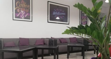 其他 2 Lorf Hostel&Coffee