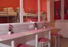 其他 4 Lorf Hostel&Coffee