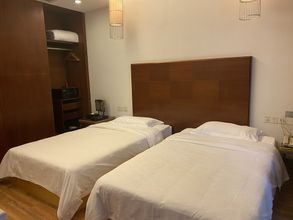 その他 4 Guangzhou Baiming Fangyuan Apartment