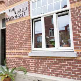 Primary image 1 绿象青年旅舍及 Spa, 圣彼得堡要塞 酒店