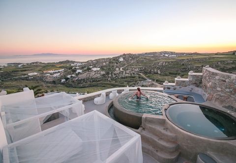 Others Sea & Stone Residence Mykonos