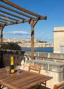 Imej utama Traditional Maltese Townhouse, Roof Terrace and Views