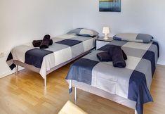其他 5 Modern Apartment With Stunning Seaviews