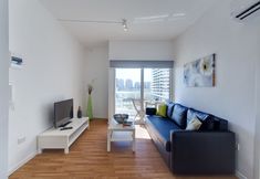 其他 7 Modern Apartment With Stunning Seaviews