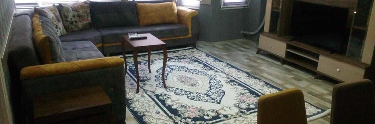 Others Merkez Rezidans