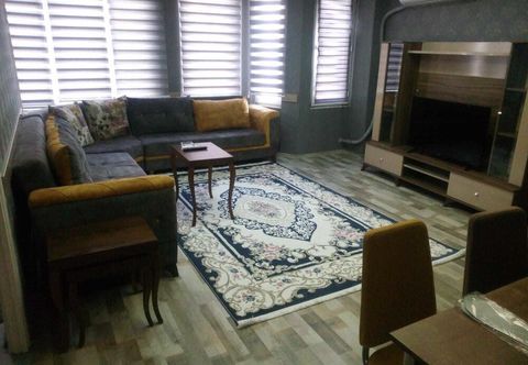 Others Merkez Rezidans