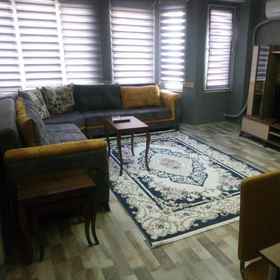 Primary image1Merkez Rezidans,加济安泰普飯店