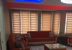 Others 7 Merkez Rezidans