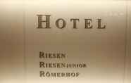 Lainnya 7 HOTEL RIESENJunior by Trip Inn