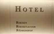 Lain-lain 7 HOTEL RIESENJunior by Trip Inn