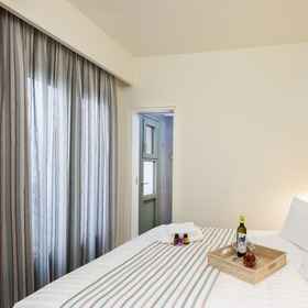 Room1Casa Teresa,哈尼亞地區單位飯店