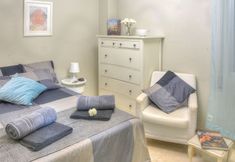 Others 3 Wish-Suite Murillo En El Prado