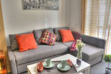 Others Wish-Suite Patio De Calatrava