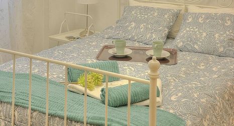 Others 2 Wish-Suite Patio De Calatrava