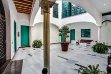 其他 Wish-Suite Casa Palacio Condestable