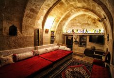 อื่นๆ 4 Patisca Cave House