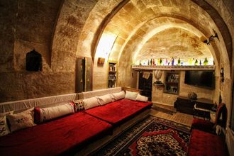 อื่นๆ 4 Patisca Cave House