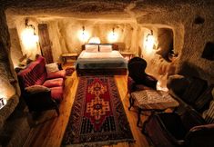 อื่นๆ 2 Patisca Cave House