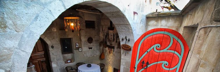 อื่นๆ Patisca Cave House