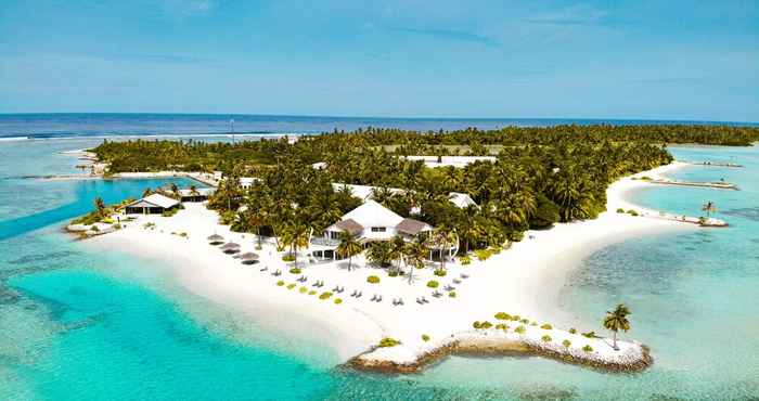 Lainnya Rahaa Resort Maldives