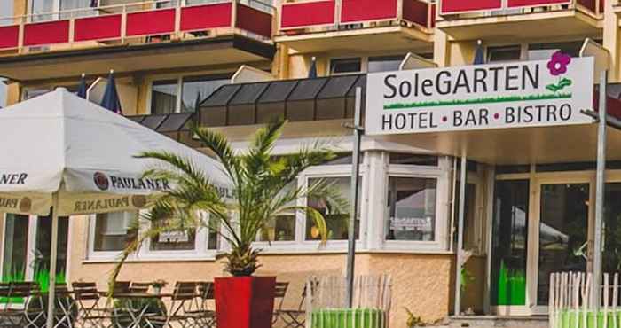 Lainnya Hotel SoleGARTEN