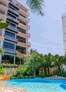 Ảnh chính Naiharn Condominium Phuket