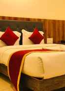 Primary image Hotel AK International Rooms