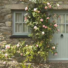 Primary image 1 Parc-yr-Hebog, Nantcwnlle Hotels