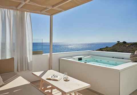 Khác Volcano Luxury Suites Milos - Adults Only