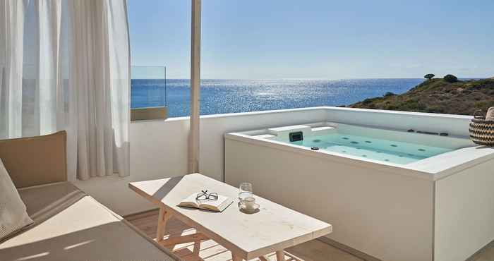 Lain-lain Volcano Luxury Suites Milos - Adults Only