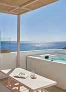 ภาพหลัก Volcano Luxury Suites Milos - Adults Only