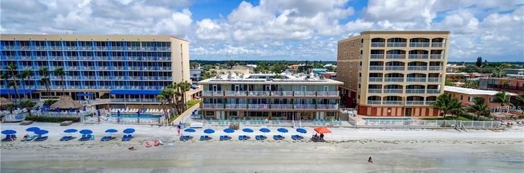 Others Sandalwood Beach Resort