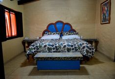 Others 7 Hotel El Rancho