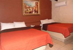 อื่นๆ 6 Hotel El Rancho