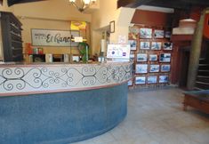 Others 3 Hotel El Rancho