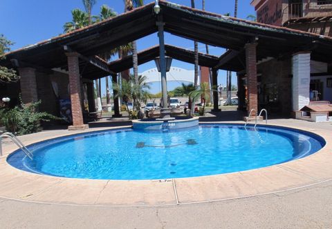 อื่นๆ Hotel El Rancho