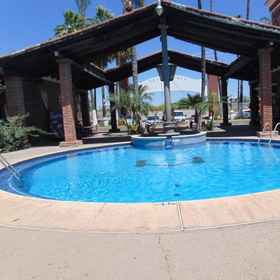 Primary image 1 Hotel El Rancho, Sonora Hotels
