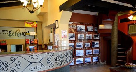 อื่นๆ 2 Hotel El Rancho