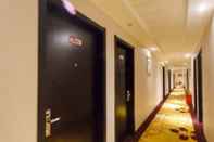 อื่นๆ 118 Inn Hangzhou Xiaoshan Nanxiu Road