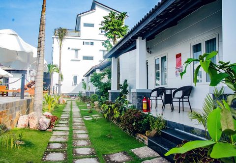 その他 Anna Nguyen Resort Bungalow