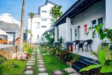 その他 Anna Nguyen Resort Bungalow